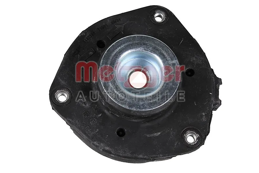 METZGER AUTOTEILE 6490395 Suspension Strut Support Mount