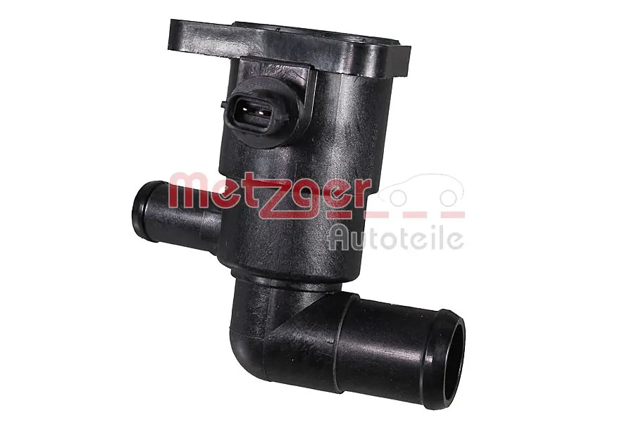 Thermostat, coolant 4006343