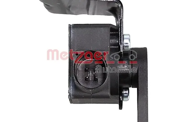 مستشعر، ضبط مدى الإضاءة 0901433