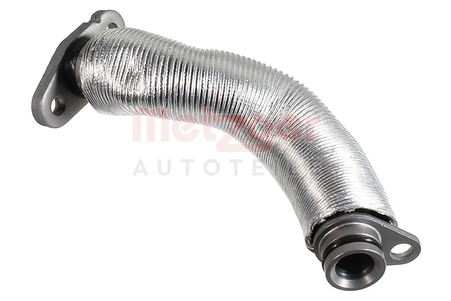 METZGER AUTOTEILE 2361215 Oil Line, charger