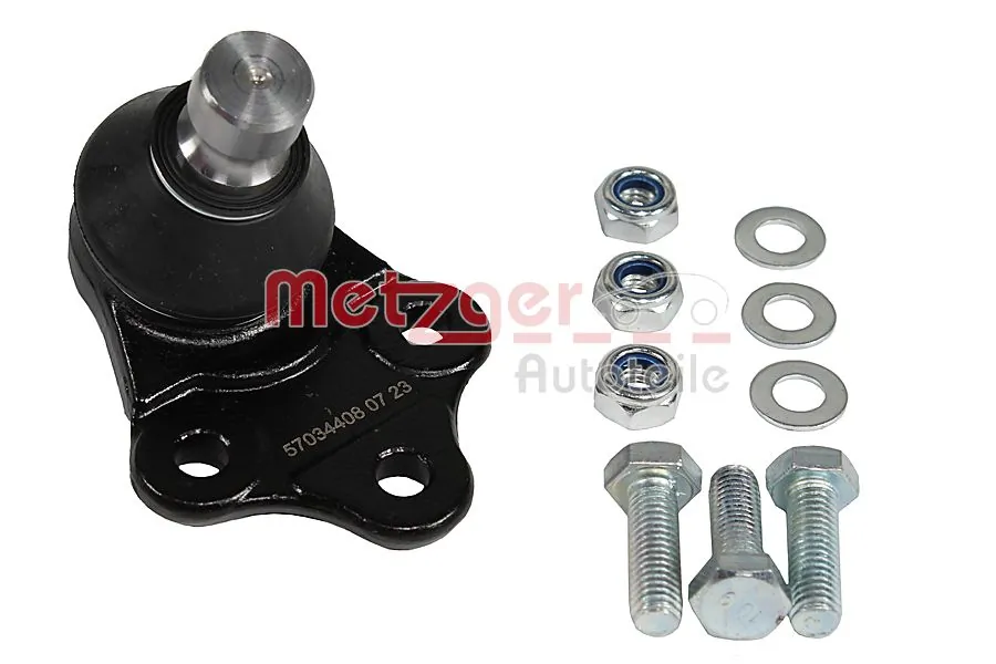 Ball Joint KIT + GREENPARTS 57034408