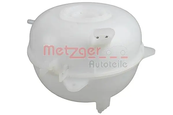 Expansion Tank, coolant 2140289