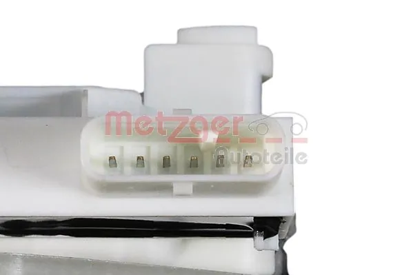 METZGER AUTOTEILE 2314423 Closing aid, door