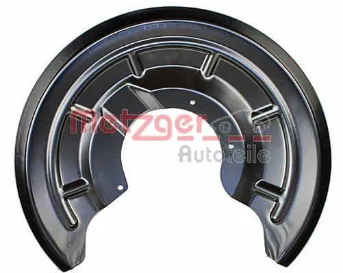 Splash Guard, brake disc 6115268