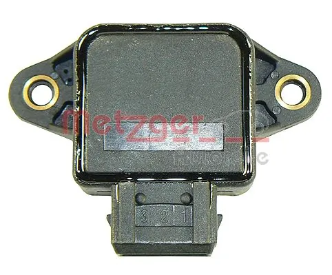 Sensor, throttle position 0904002
