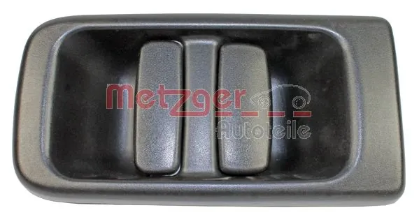 Exterior Door Handle 2310507