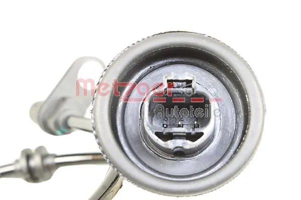 Sensor, wheel speed GREENPARTS 09001077