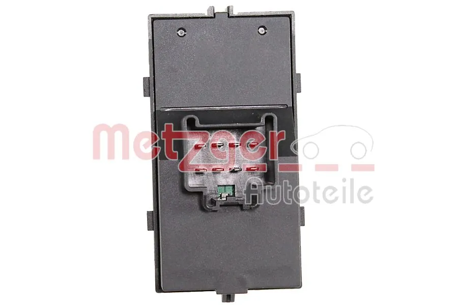 Switch, window regulator 0916974