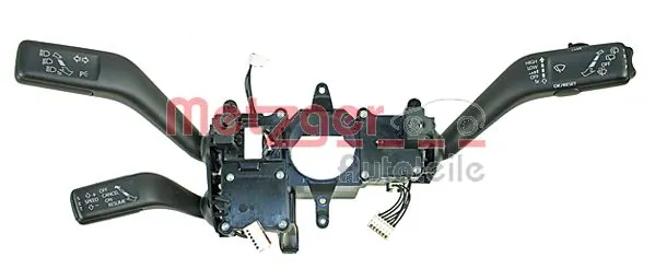 Steering Column Switch OE-part 0916511
