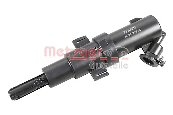 Washer Fluid Jet, headlight cleaning 2220602