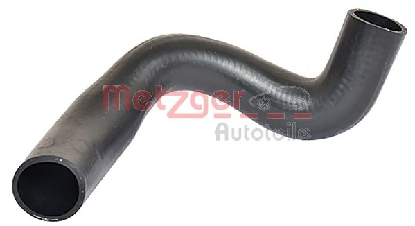 METZGER AUTOTEILE 2420101 Radiator Hose