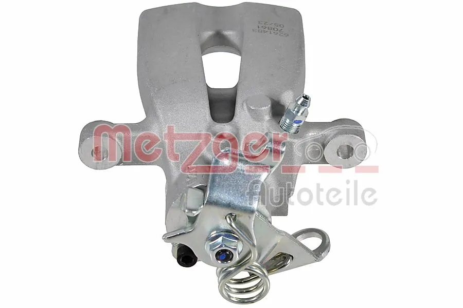 Brake Caliper 6261483