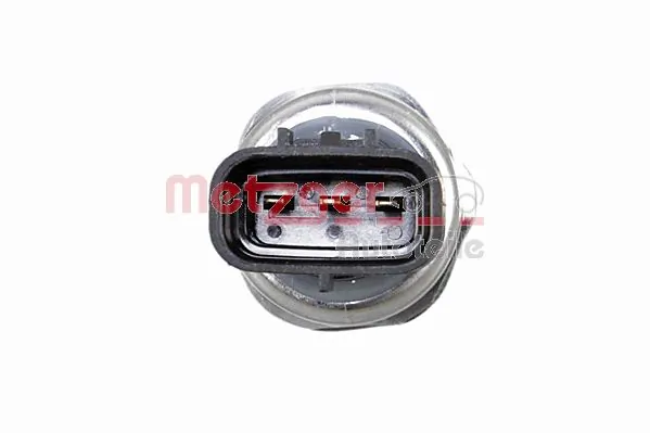 METZGER AUTOTEILE 0917379 Pressure Switch, air conditioning