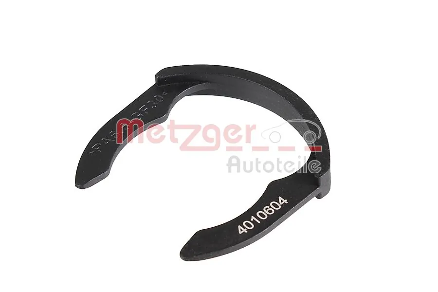 Retaining Spring, coolant flange sealing plug 4010604