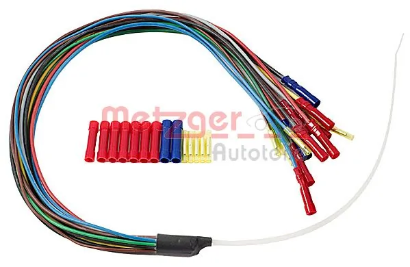 Cable Repair Kit, tailgate 2320083