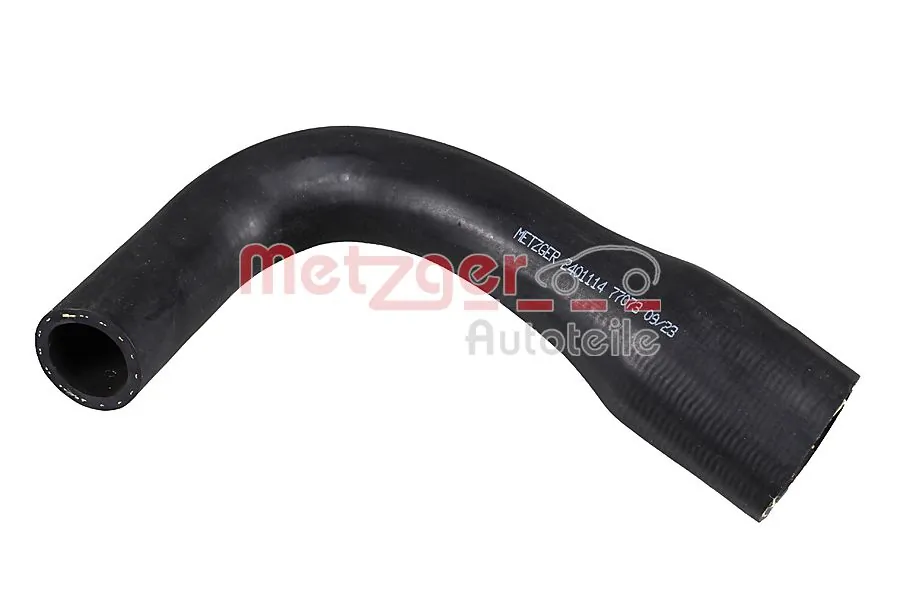 Charge Air Hose 2401114