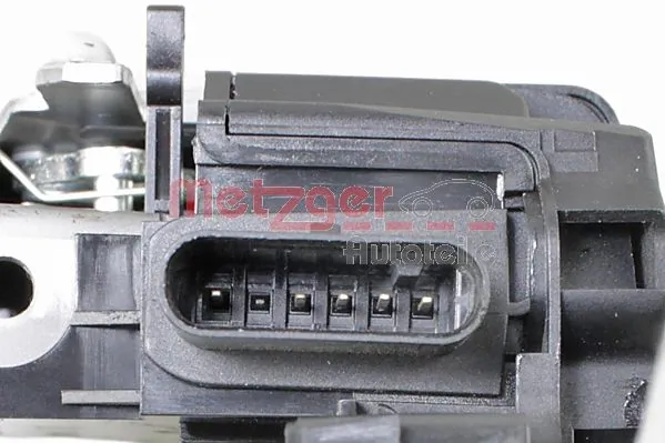 METZGER AUTOTEILE 2314323 Door Lock