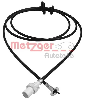 Speedometer Cable S 08026