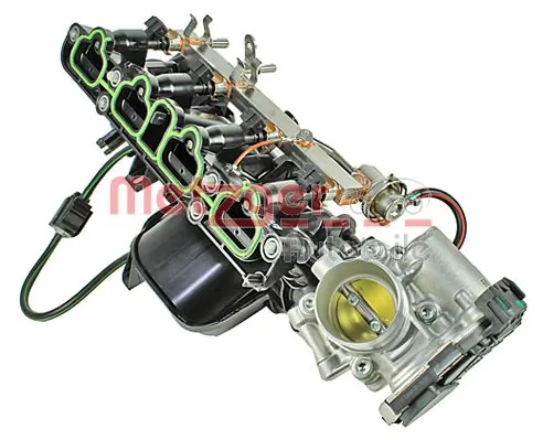 METZGER AUTOTEILE 2100042 Intake Manifold Module