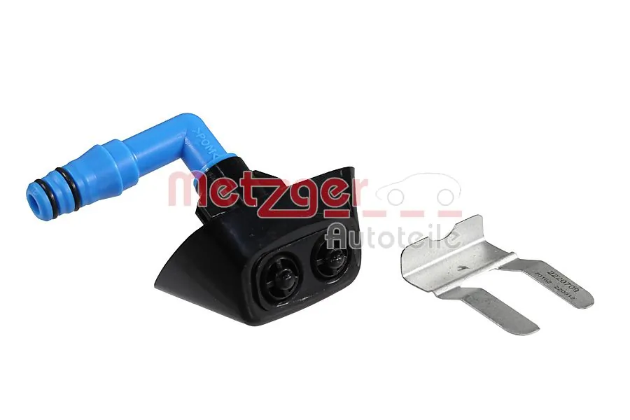 Washer Fluid Jet, headlight cleaning 2220709