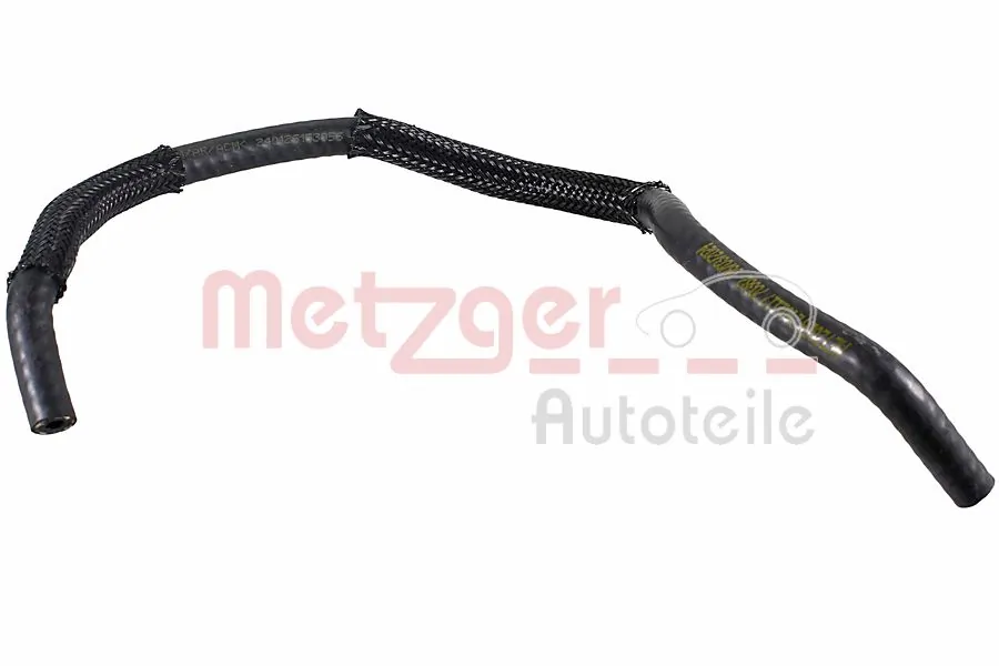 Charge Air Hose 2401117
