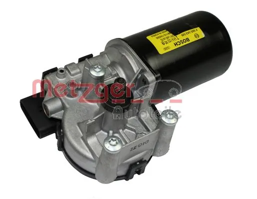 METZGER AUTOTEILE 2190573 Wiper Motor