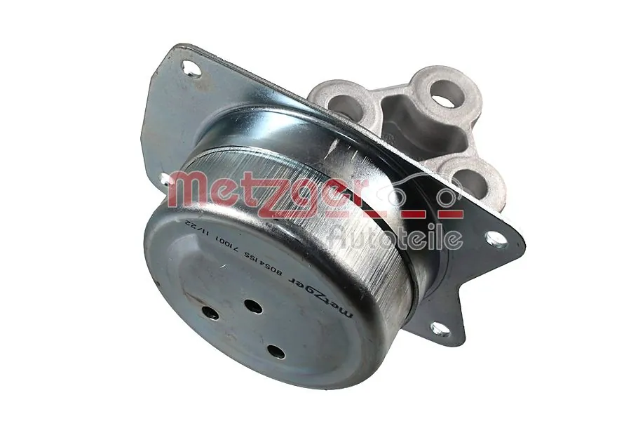 Mounting, automatic transmission 8054155