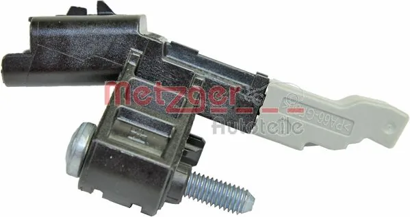 Sensor, crankshaft pulse OE-part 0902341