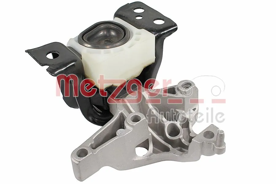 METZGER AUTOTEILE 8054061 Mounting, engine