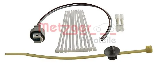 Cable Repair Set, outside temperature sensor 2324021