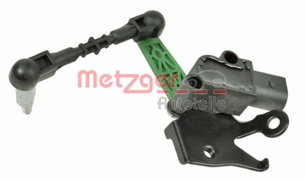 Sensor, headlight levelling GREENPARTS 0901251