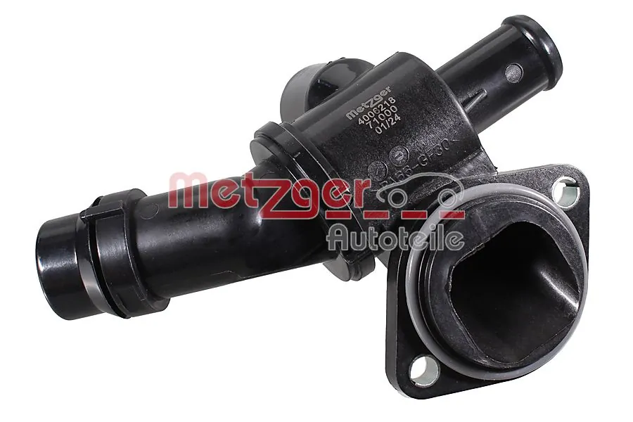 Thermostat, coolant 4006218