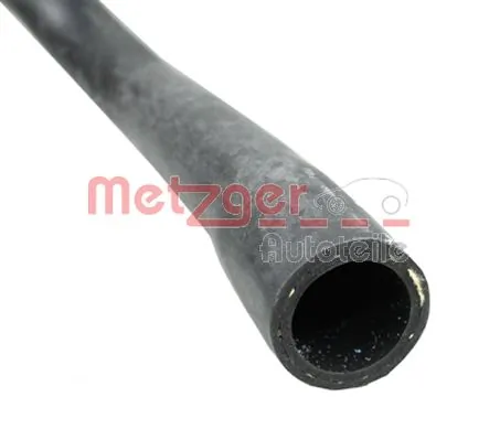 METZGER AUTOTEILE 2420904 Radiator Hose