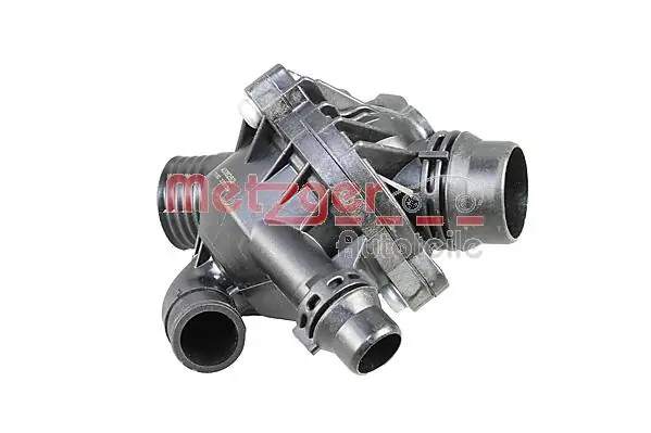 Thermostat, coolant 4006252