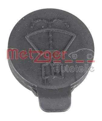 METZGER AUTOTEILE 2140262 Filling nozzle, washer fluid reservoir