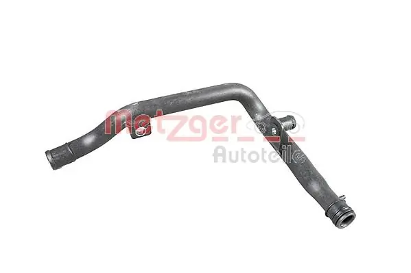 Coolant Pipe 4010322