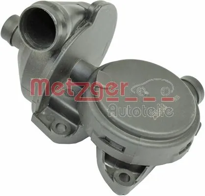 METZGER AUTOTEILE 2385044 Valve, crankcase ventilation