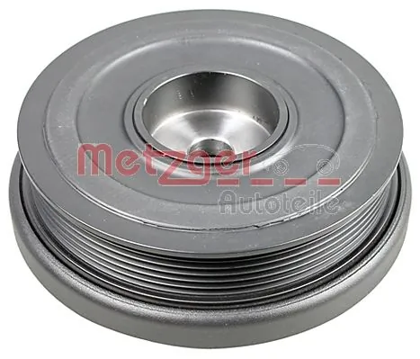 Belt Pulley, crankshaft 6400090