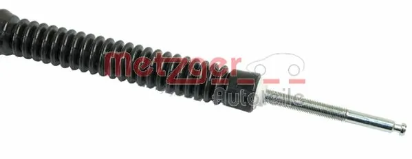 METZGER AUTOTEILE 3150205 Cable Pull, manual transmission