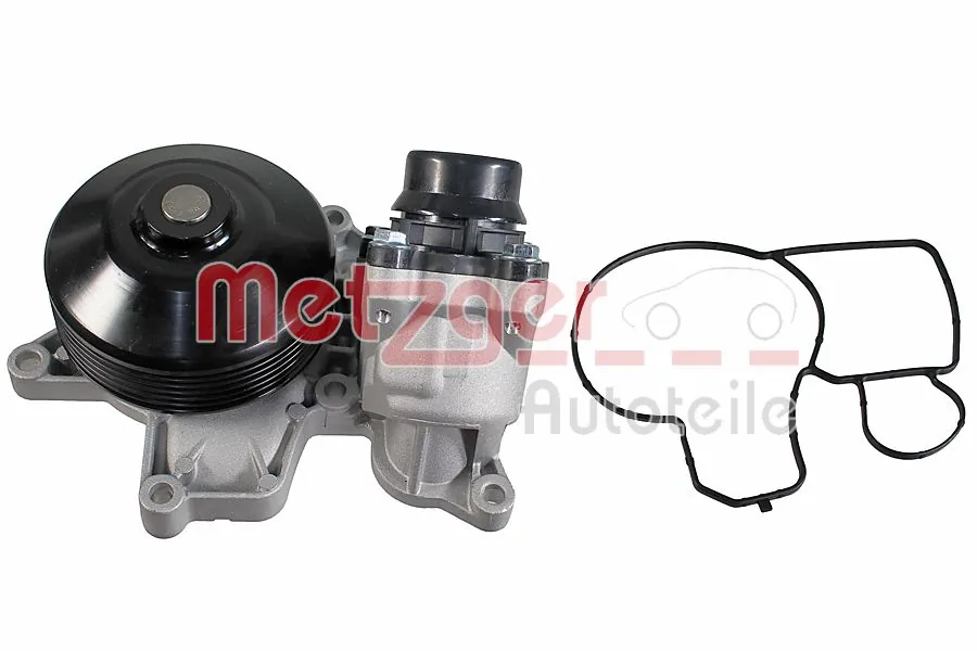 METZGER AUTOTEILE 4007047 Water Pump, engine cooling