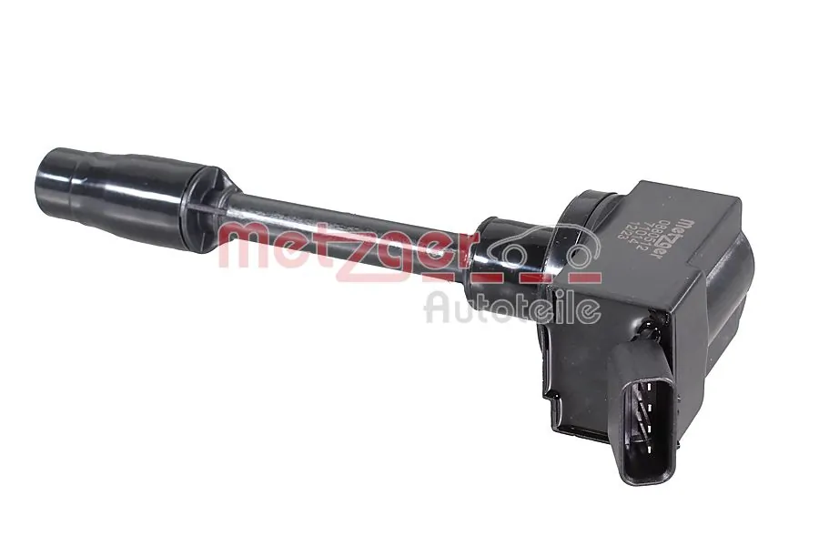 Ignition Coil GREENPARTS 0880512