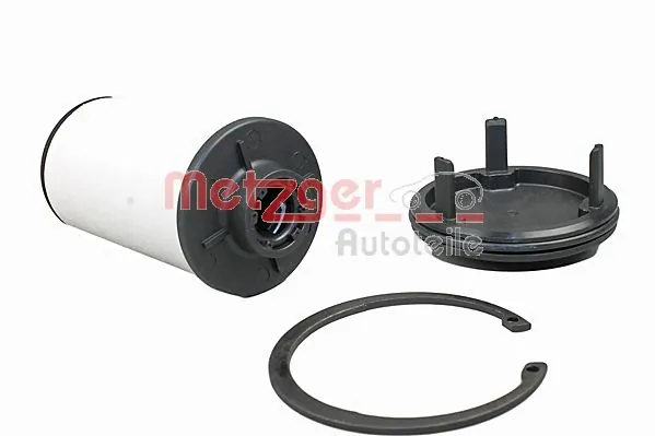Hydraulic Filter Kit, automatic transmission 8020051