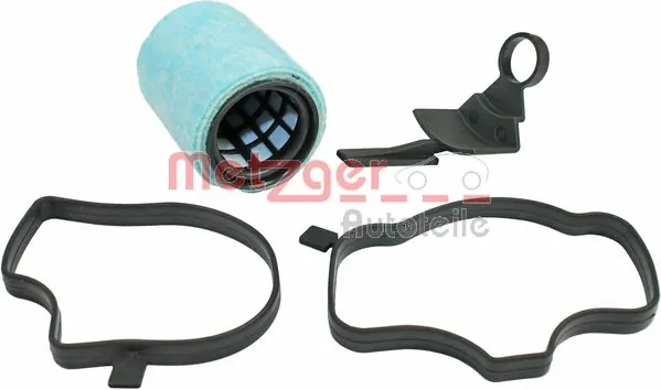 Filter, crankcase ventilation 2385051