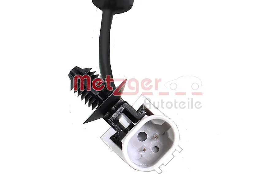 METZGER AUTOTEILE 09001567 Sensor, wheel speed