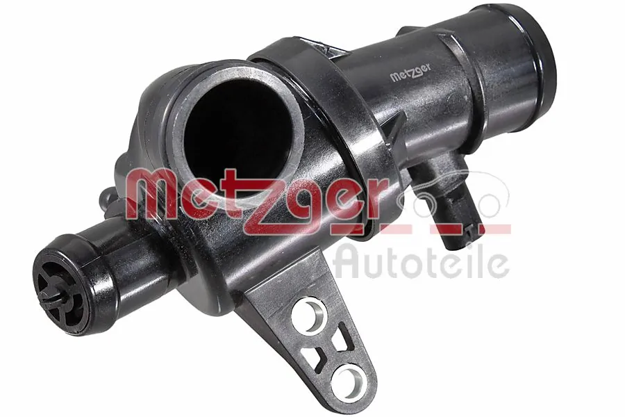 Thermostat, coolant 4006455