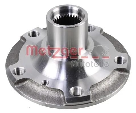 METZGER AUTOTEILE N 1047 Wheel Hub