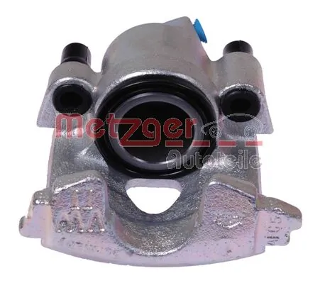 METZGER AUTOTEILE 6250820 Brake Caliper