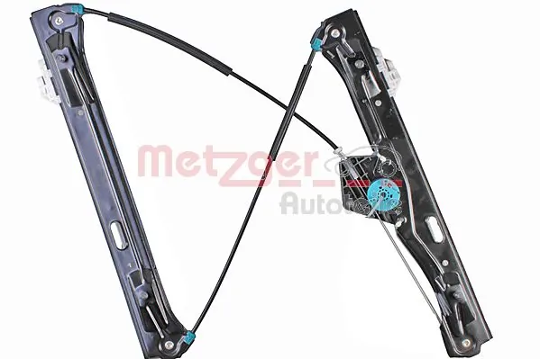 METZGER AUTOTEILE 2160439 Window Regulator