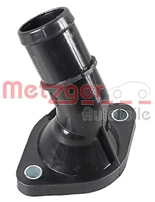 Coolant Flange 4010306