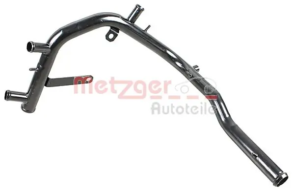 Coolant Pipe 4010260